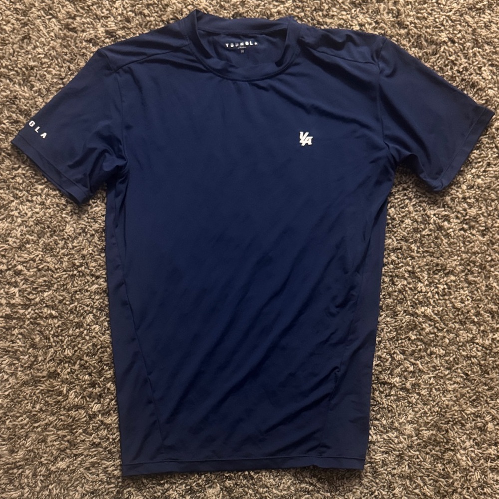 476 - STEALTH COMPRESSION
TEES